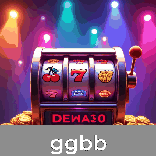 ggbb: Slots Inovadores, Mesa de Jogos Estratégicos, Experiência com Live Dealers